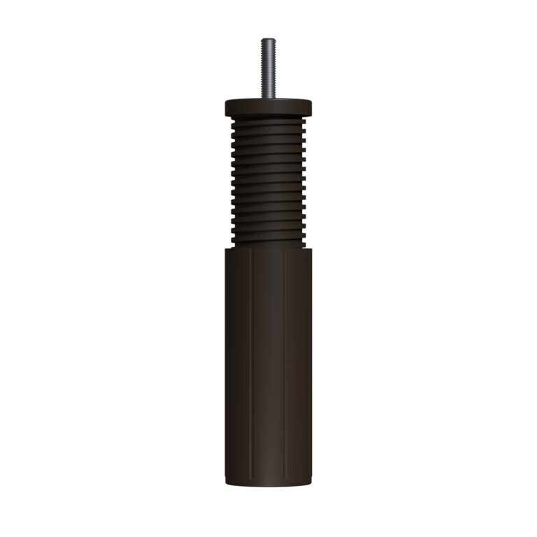 5-21 Cm Gizli Ayarlı Ayak M8 Ceviz-1.jpg