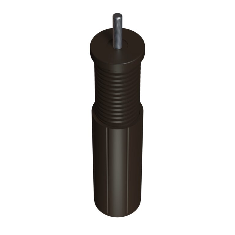5-21 Cm Gizli Ayarlı Ayak M8 Ceviz-2.jpg