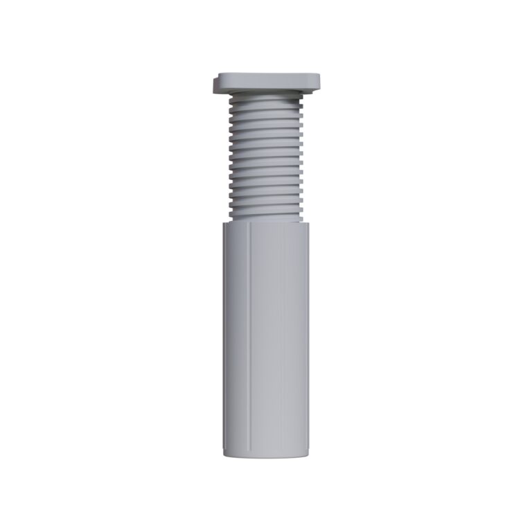 5-21 Cm Tablalı Gizli Ayarlı Ayak Beyaz-1.jpg