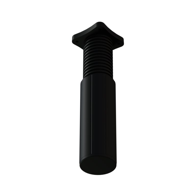 15-21 Cm Tablalı Ayarlı Ayak Siyah-3.jpg
