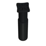 5-21 Cm Tablalı Gizli Ayarlı Ayak Siyah-2.jpg