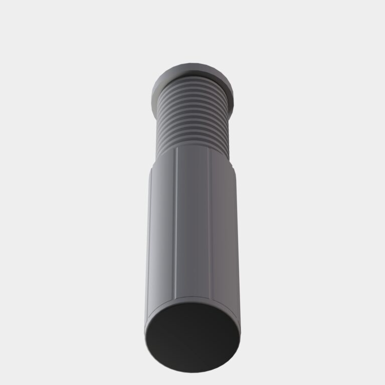 15-21 Cm M8 Vidalı Ayarlı Ayak Beyaz-3.jpg