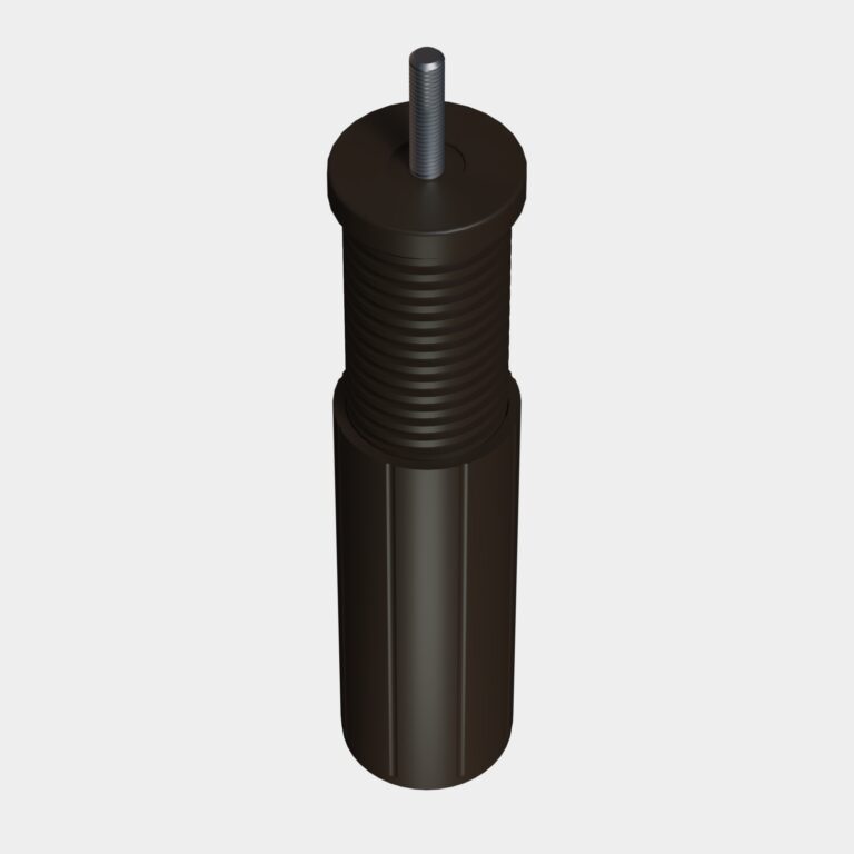 15-21 Cm M8 Vidalı Ayarlı Ayak Ceviz-4.jpg