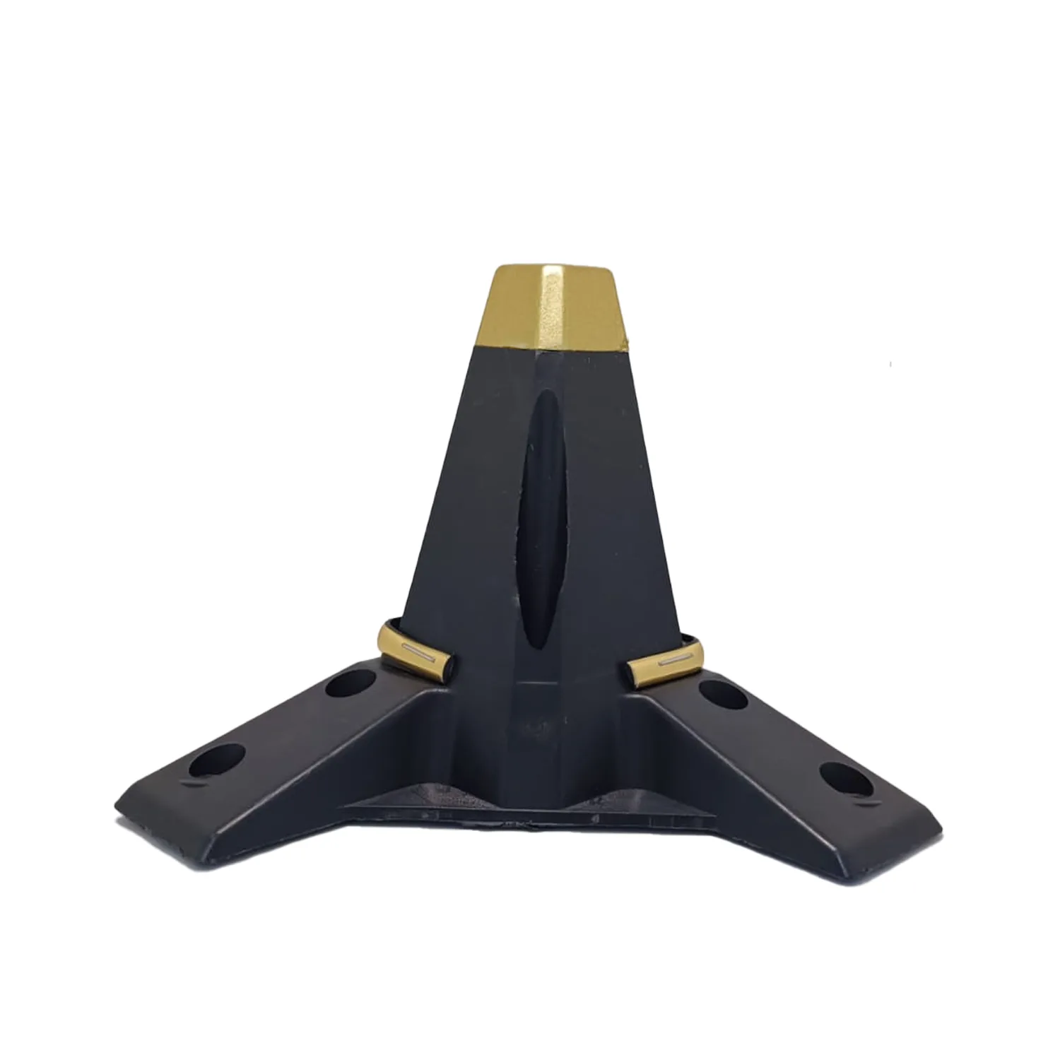 12 Cm Eyfel Ayak Siyah-1.jpg