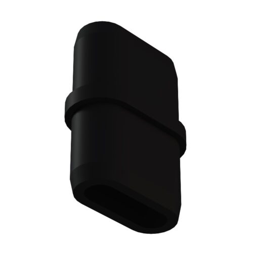 20x40 Mm Elips Profil Ara Bağlantı Aparat Polyemid-3.jpg
