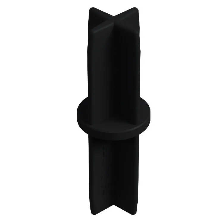 32 Mm Düz Boru Profil Ranza Ara Bağlantı Aparatı Siyah-1.jpg 32 Mm Düz Boru Profil Ranza Ara Bağlantı Aparatı Siyah-1.jpg