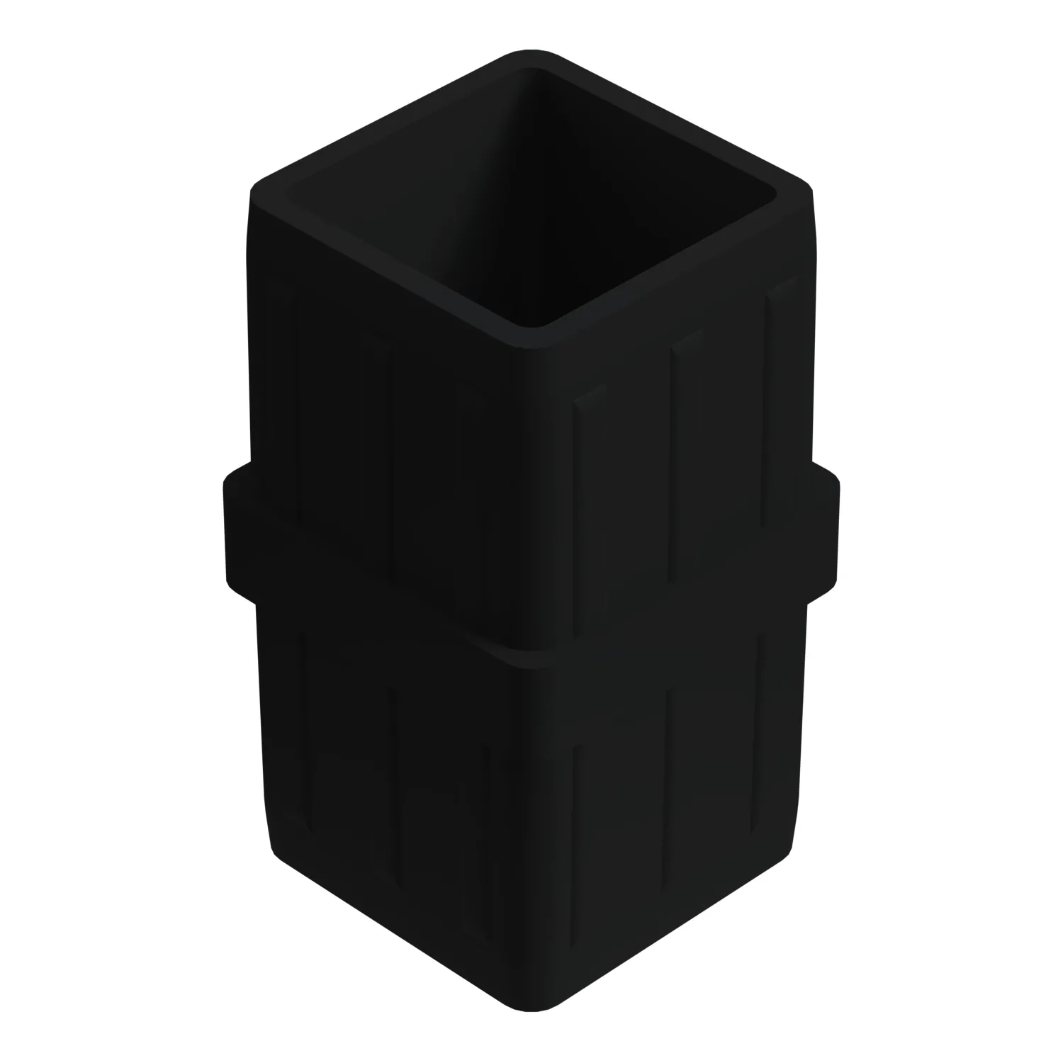 40x40 Mm Düz Boru Profil Ranza Ara Bağlantı Aparatı 1.5 Mm Siyah-1.jpg 40x40 Mm Düz Boru Profil Ranza Ara Bağlantı Aparatı 1.5 Mm Siyah-1.jpg