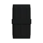 40x40 Mm Düz Boru Profil Ranza Ara Bağlantı Aparatı 1.5 Mm Siyah-2.jpg