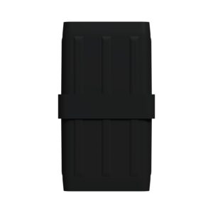 40x40 Mm Düz Boru Profil Ranza Ara Bağlantı Aparatı 1.5 Mm Siyah-2.jpg