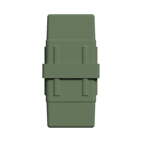 40x40 Mm Düz Boru Profil Ranza Ara Bağlantı Aparatı Dolu Krem-2.jpg