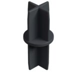 42 Mm Düz Boru Profil Ranza Ara Bağlantı Aparatı Gri-1.jpg