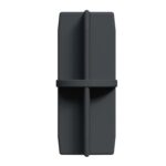 42 Mm Düz Boru Profil Ranza Ara Bağlantı Aparatı Gri-2.jpg