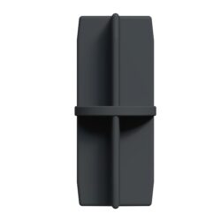 42 Mm Düz Boru Profil Ranza Ara Bağlantı Aparatı Gri-2.jpg