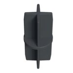 42 Mm Düz Boru Profil Ranza Ara Bağlantı Aparatı Gri-4.jpg