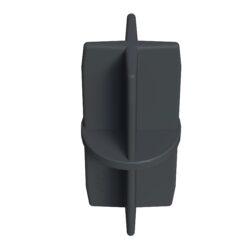 42 Mm Düz Boru Profil Ranza Ara Bağlantı Aparatı Gri-4.jpg