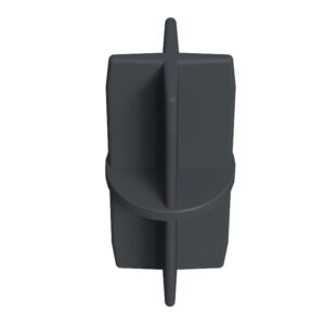 42 Mm Düz Boru Profil Ranza Ara Bağlantı Aparatı Gri-4.jpg