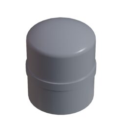 60 Mm Düz Boru Profil Ranza Ara Bağlantı Aparatı Ral7035-1.jpg