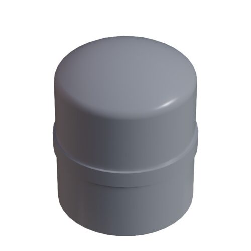 60 Mm Düz Boru Profil Ranza Ara Bağlantı Aparatı Ral7035-1.jpg