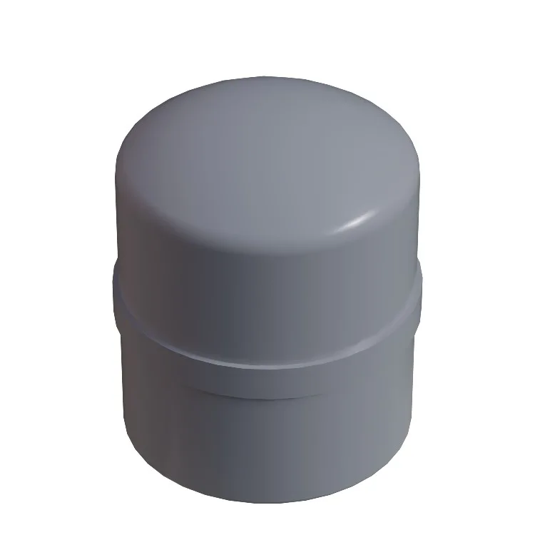 60 Mm Düz Boru Profil Ranza Ara Bağlantı Aparatı Ral7035-1.jpg