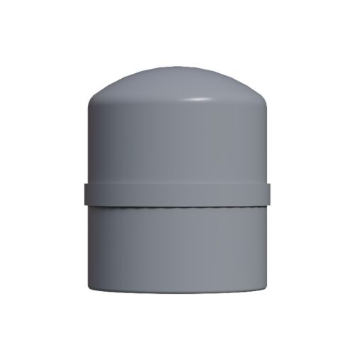 60 Mm Düz Boru Profil Ranza Ara Bağlantı Aparatı Ral7035-2.jpg