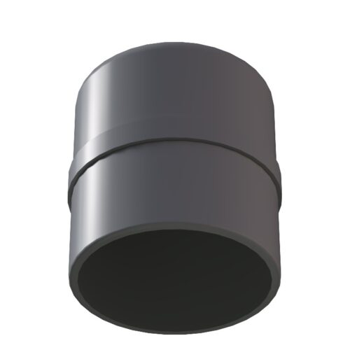 60 Mm Düz Boru Profil Ranza Ara Bağlantı Aparatı Ral7035-3.jpg