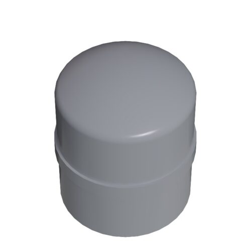 60 Mm Düz Boru Profil Ranza Ara Bağlantı Aparatı Ral7035-4.jpg