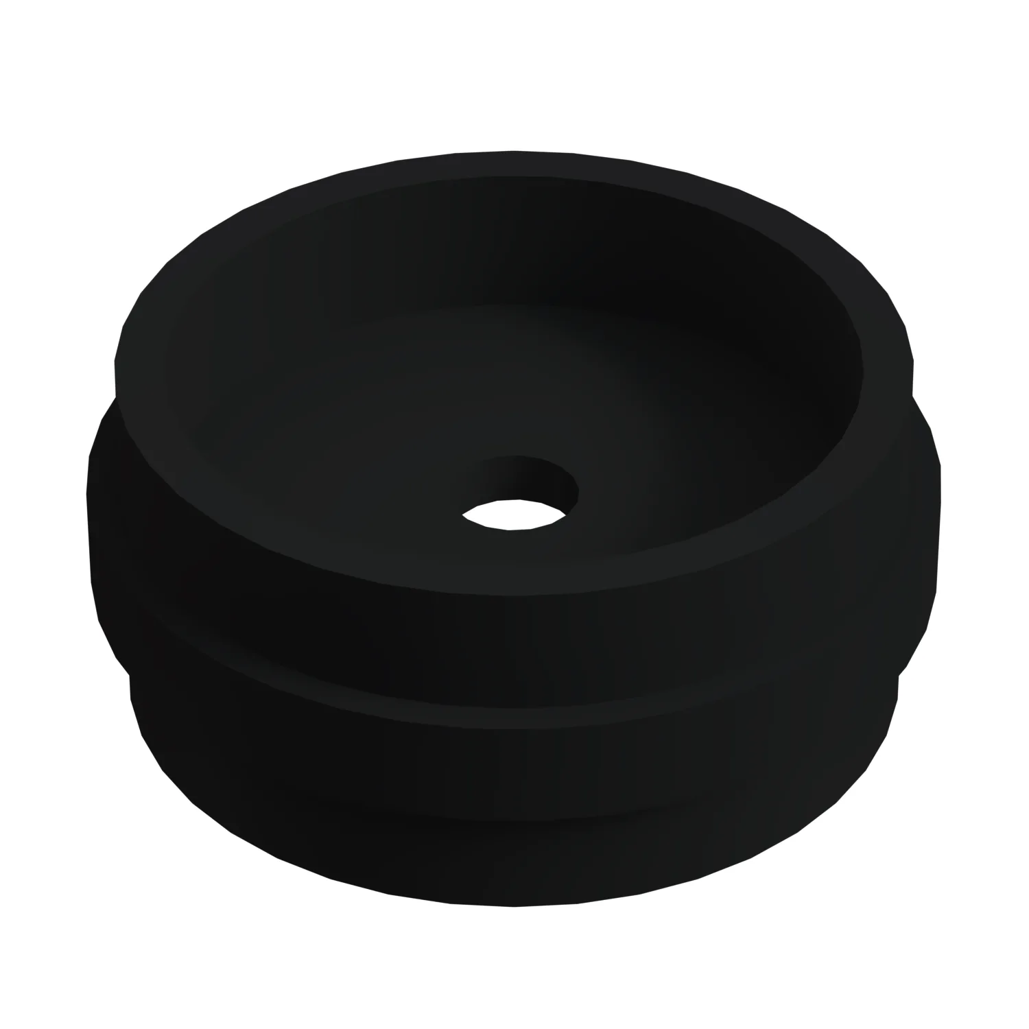 76 Mm Düz Boru Profil Ranza Ara Bağlantı Aparatı Siyah-1.jpg 76 Mm Düz Boru Profil Ranza Ara Bağlantı Aparatı Siyah-1.jpg