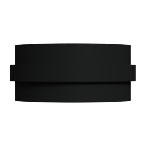 76 Mm Düz Boru Profil Ranza Ara Bağlantı Aparatı Siyah-2.jpg