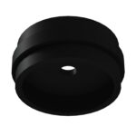 76 Mm Düz Boru Profil Ranza Ara Bağlantı Aparatı Siyah-3.jpg