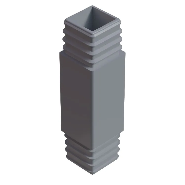 40x40 Mm Kademeli Profil Ara Bağl Aparatı Ral7035-1.jpg 40x40 Mm Kademeli Profil Ara Bağl Aparatı Ral7035-1.jpg