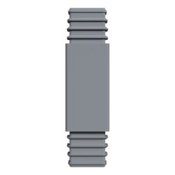 40x40 Mm Kademeli Profil Ara Bağl Aparatı Ral7035-2.jpg