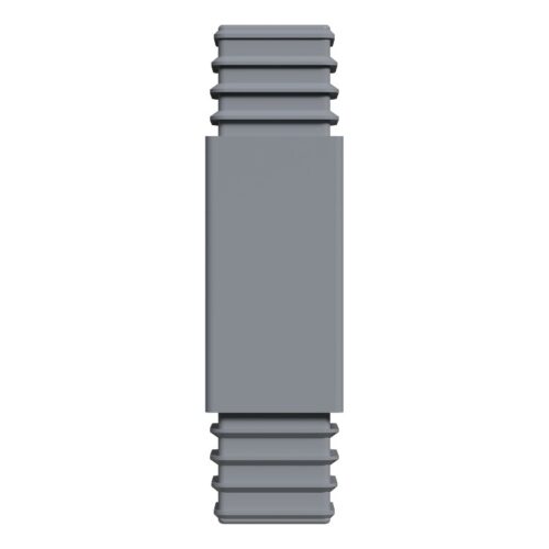 40x40 Mm Kademeli Profil Ara Bağl Aparatı Ral7035-2.jpg