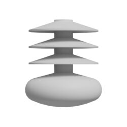 25 Mm İ̇ç Kelebek Tapa Beyaz-2.jpg