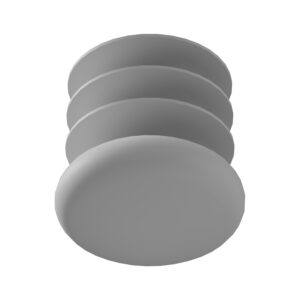 25 Mm İç Kelebek Tapa Beyaz-3.jpg