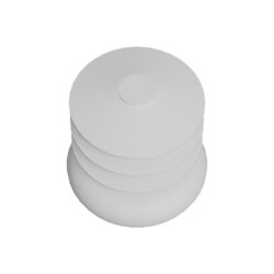 25 Mm İç Kelebek Tapa Beyaz-4.jpg