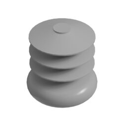 25 Mm İ̇ç Kelebek Tapa Ral7035-1.jpg