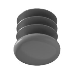 25 Mm İç Kelebek Tapa Ral7035-3.jpg