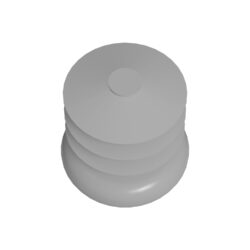 25 Mm İç Kelebek Tapa Ral7035-4.jpg