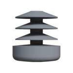 24 Mm İç Alm Kelebek Gri-2.jpg