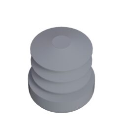 24 Mm İç Alm Kelebek Gri-4.jpg