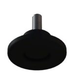 Bora Düz Ayak M8x20 Siyah-3.jpg