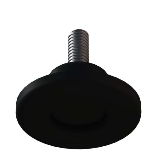 Bora Düz Ayak M8x20 Siyah-3.jpg