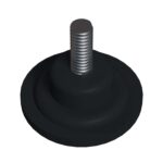 Bora Düz Ayak M8x20 Siyah-4.jpg