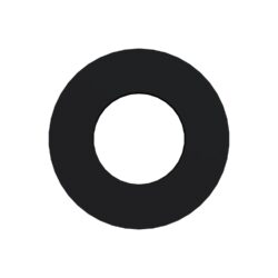 5x16 Mm Pul M8 Siyah-2.jpg