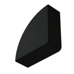 Oval Köşe Takozu Siyah-3.jpg