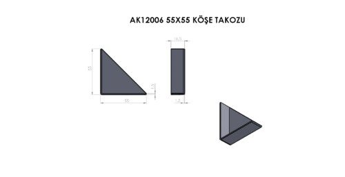 55x55 Mm Köşe Takozu Siyah-4.jpg