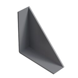 55x55 Mm Köşe Takozu Ral7035-1.jpg