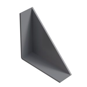 55x55 Mm Köşe Takozu Ral7035-1.jpg