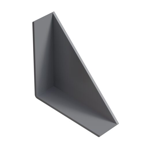 55x55 Mm Köşe Takozu Ral7035-1.jpg
