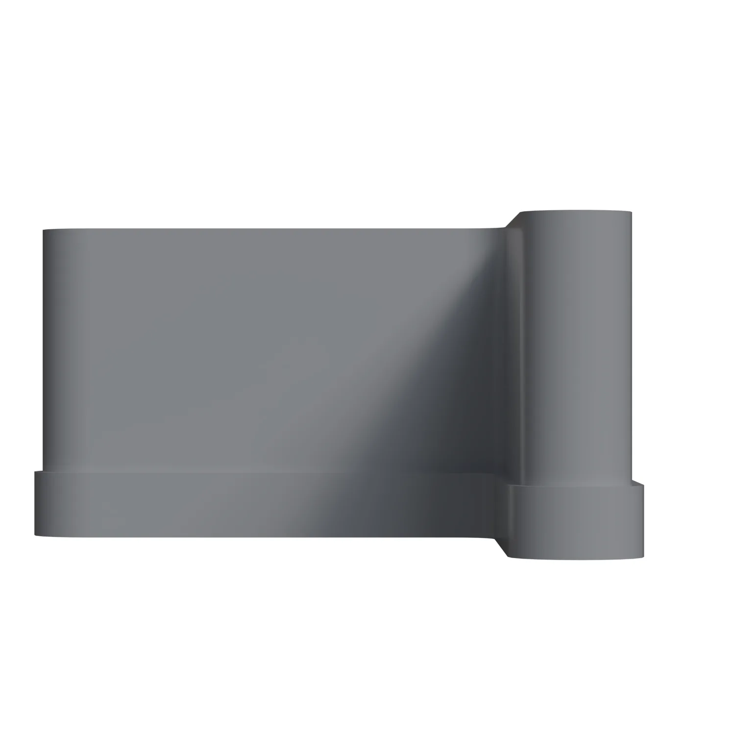 40x40 Mm Köşebent Gri  4 Mm Ral7035-1.jpg